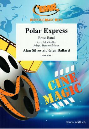 Polar Express - klik hier
