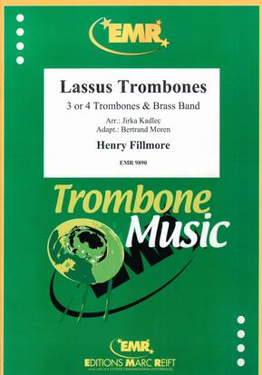 Lassus Trombones - klik hier