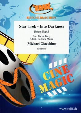 Star Trek - Into Darkness - klik hier