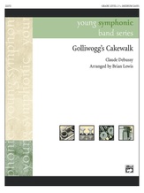 Golliwogg's Cakewalk - klik hier