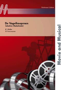 De Vogelkoopman - klik hier De Vogelkoopman - klik hier