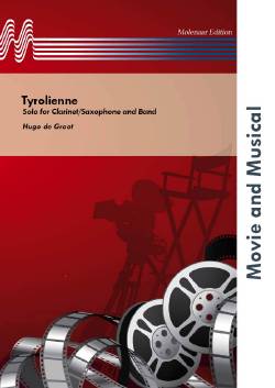 Tyrolienne - klik hier Tyrolienne - klik hier