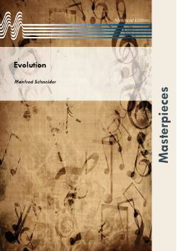 Evolution - klik hier Evolution - klik hier