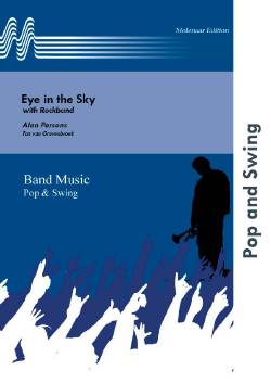 Eye in the Sky - klik hier Eye in the Sky - klik hier