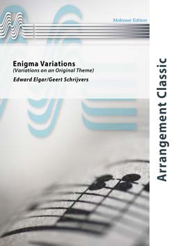 Enigma Variations - klik hier Enigma Variations - klik hier