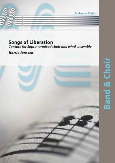 Songs of Liberation - klik hier