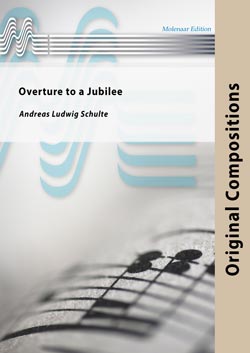 Overture to a Jubilee - klik hier Overture to a Jubilee - klik hier