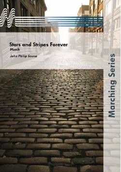 Stars and Stripes Forever - klik hier Stars and Stripes Forever - klik hier