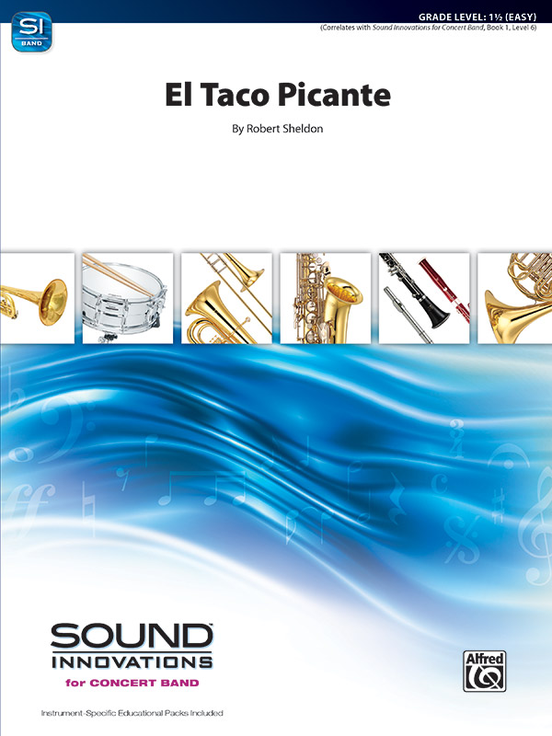 El Taco Picante - klik hier El Taco Picante - klik hier