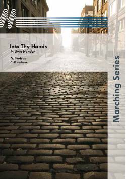 Into Thy Hands - klik hier Into Thy Hands - klik hier