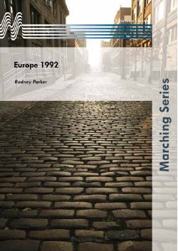 Europe 1992 - klik hier
