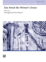 See Amid the Winter's Snow - klik hier