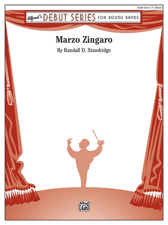 Marzo Zingaro - klik hier