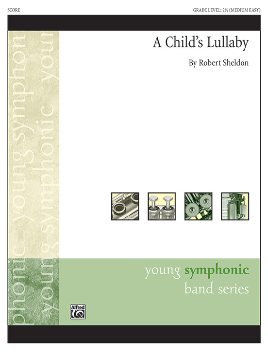 Child's Lullaby, A - klik hier