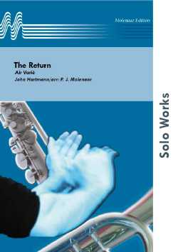 The Return - klik hier The Return - klik hier
