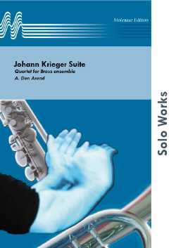 Johann Krieger Suite - klik hier Johann Krieger Suite - klik hier