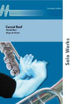 Cornet Beef - klik hier Cornet Beef - klik hier