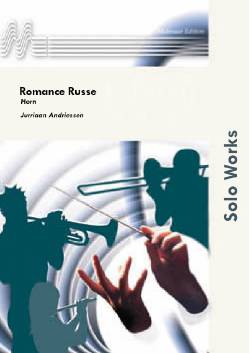 Romance Russe - klik hier