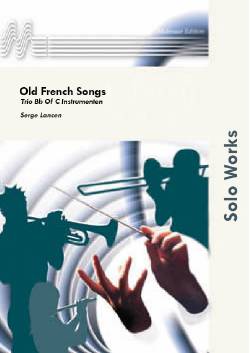 Old French Songs - klik hier Old French Songs - klik hier