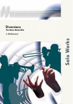 Diversions - klik hier