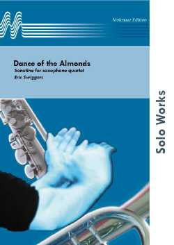 Dance of the Almonds - klik hier