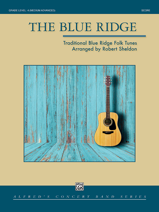 Blue Ridge, The - klik hier