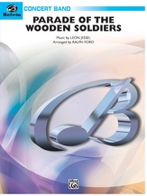 Parade of the Wooden Soldiers - klik hier