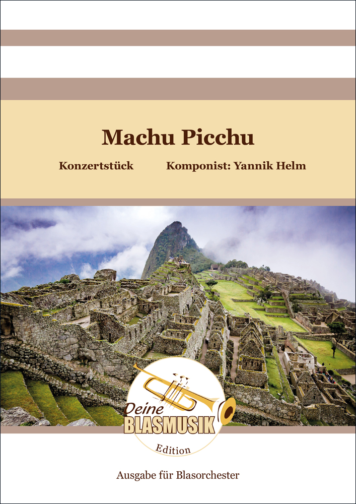 Machu Picchu - klik hier
