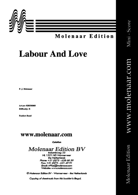 Labour and Love - klik hier