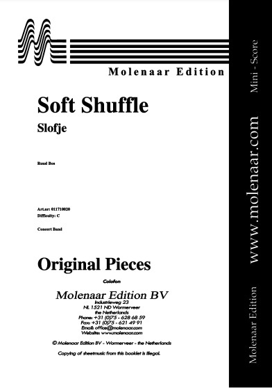 Soft Shuffle - klik hier