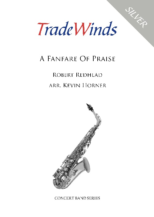 A Fanfare of Praise (Ascalon) - klik hier A Fanfare of Praise (Ascalon) - klik hier
