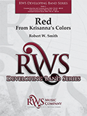 Red (from Krisanna�s Colors) - klik hier