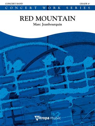 Red Mountain - klik hier Red Mountain - klik hier