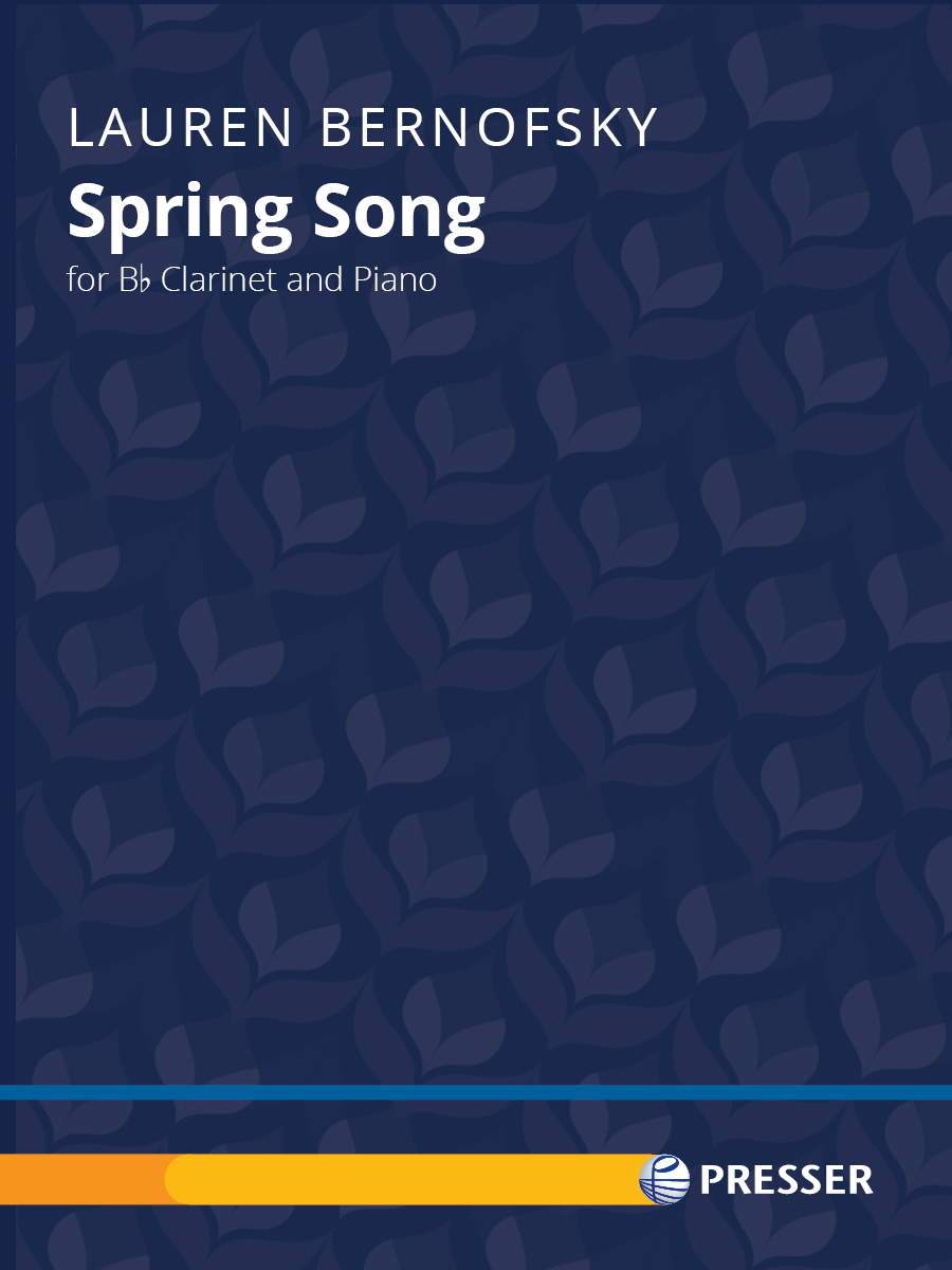 Spring Song - klik hier Spring Song - klik hier