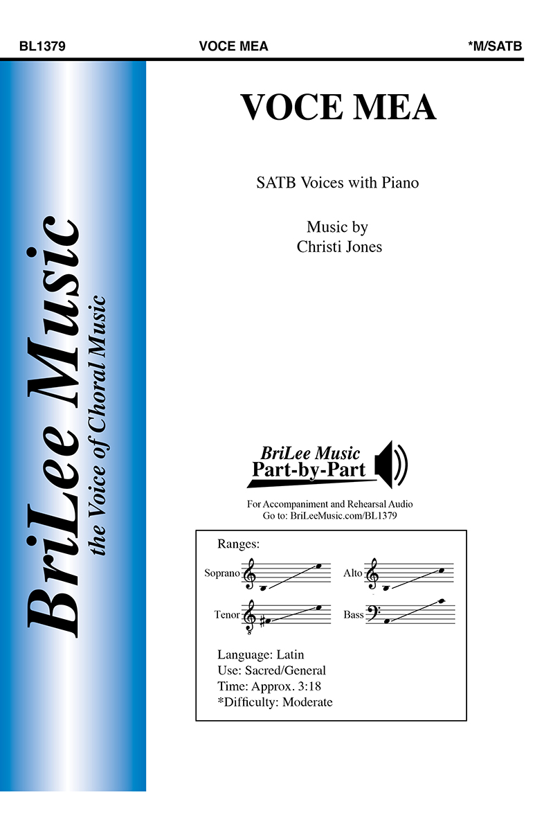Voce Mea - klik hier