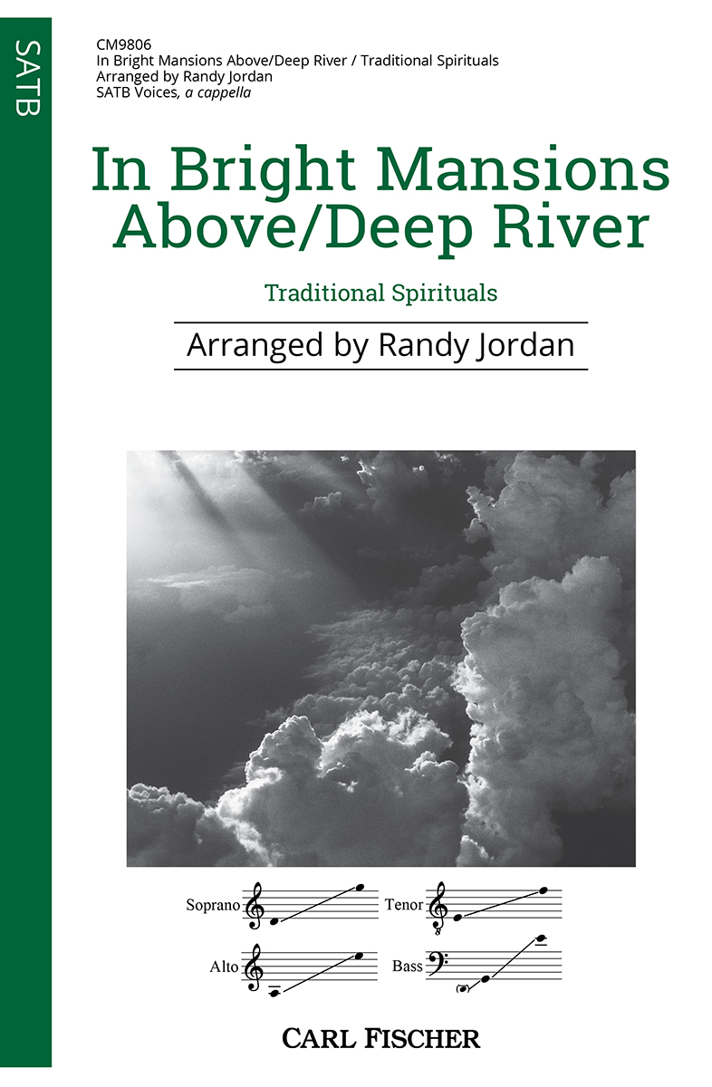 In Bright Mansions Above/Deep River - klik hier