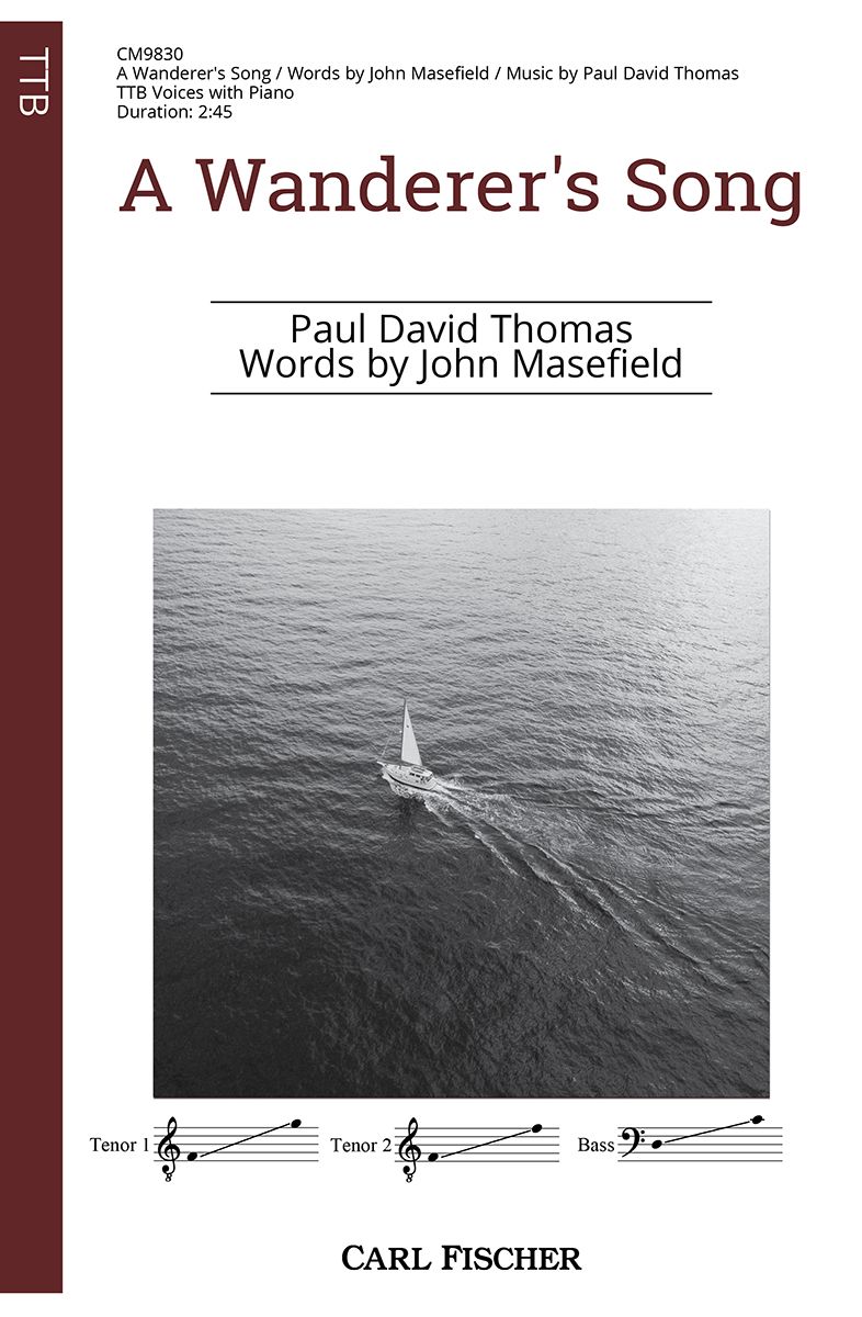 A Wanderer's Song - klik hier