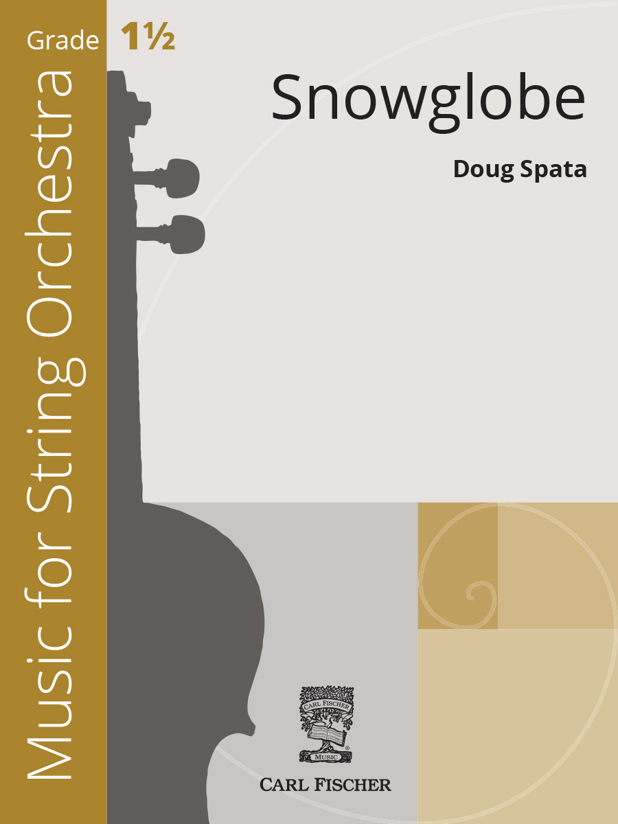 Snowglobe - klik hier