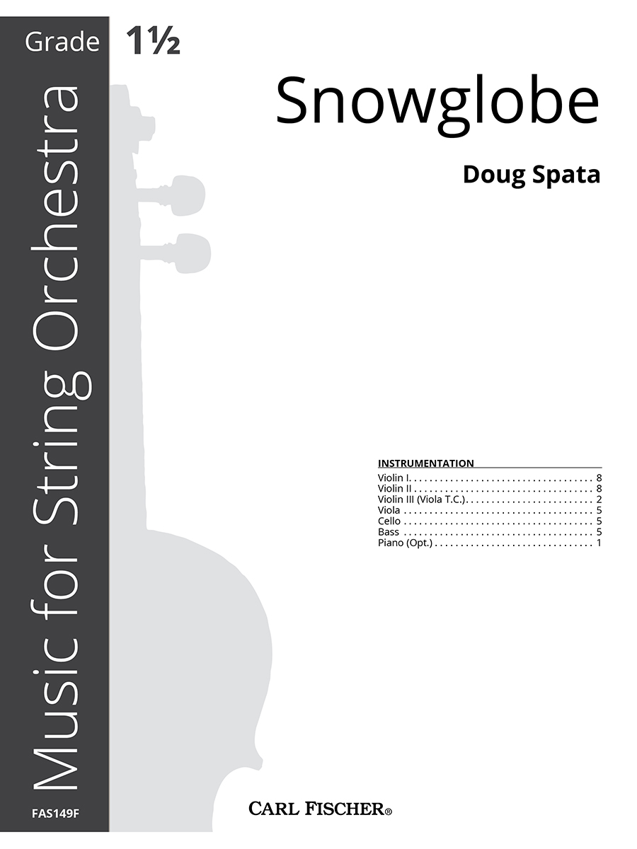 Snow Globe - klik hier