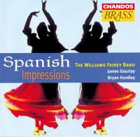 Spanish Impressions - klik hier