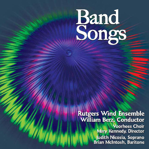 Band Songs - klik hier