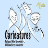 Caricatures - klik hier