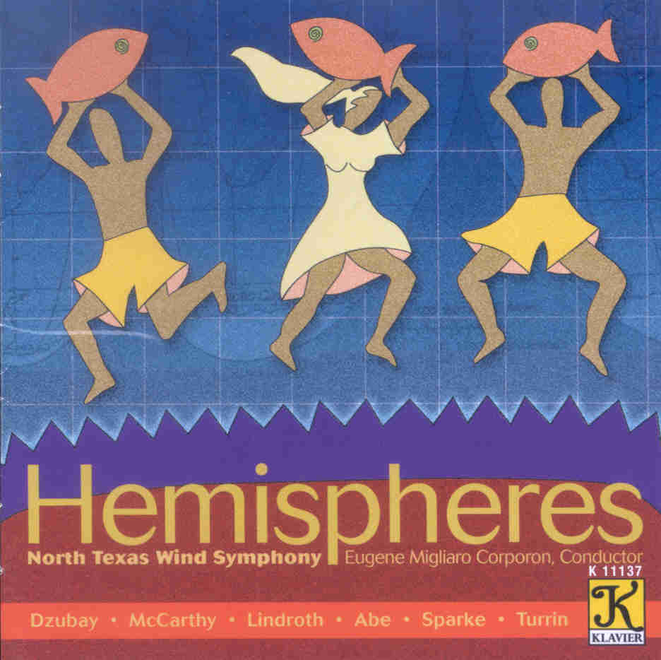 Hemispheres - klik hier