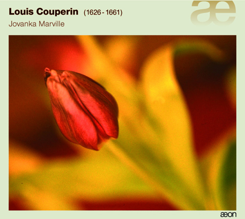 Clavecin Louis Denis, 1658 - klik hier