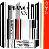 Piano XX #2 - klik hier