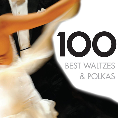 100 Best Waltzes and Polkas - klik hier 100 Best Waltzes and Polkas - klik hier