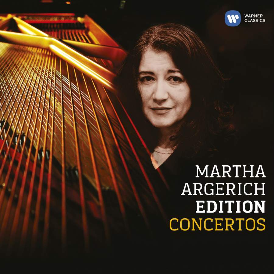 Concertos - klik hier Concertos - klik hier