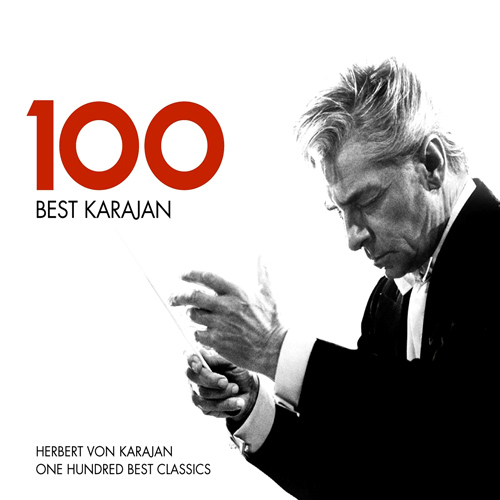 100 Best Karajan - klik hier