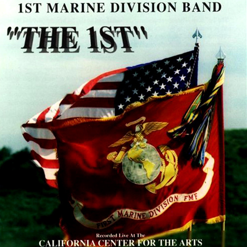 1st, The - klik hier