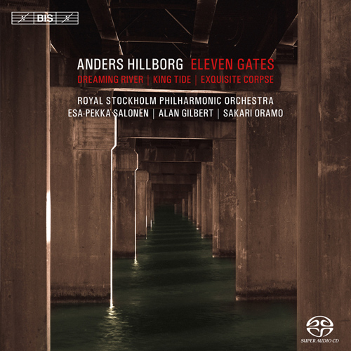 11 Gates / Dreaming River / King Tide / Exquisite Corpse - klik hier